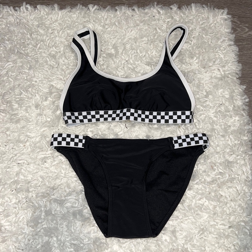 Target Bikini Set - image 2